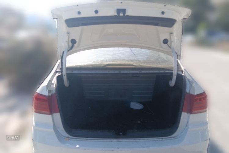 Volkswagen Santana 2017 #21 Volkswagen Santana 2017 car image #21