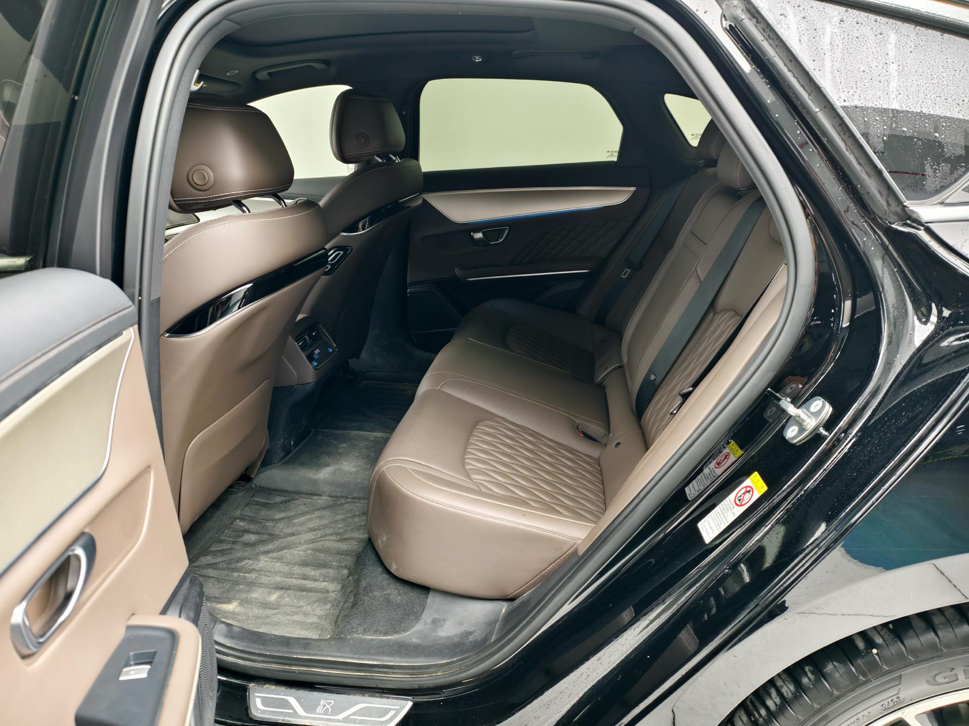 比亚迪 汉 2024 汽车图片 #3