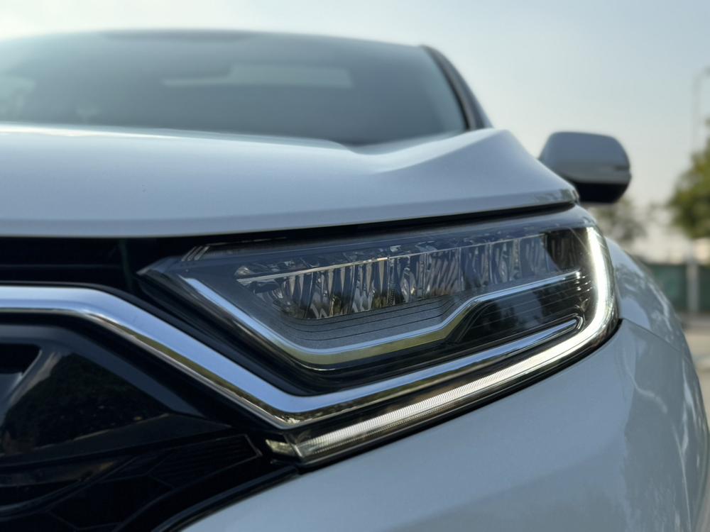Honda CR-V 2021 immagine di auto #9