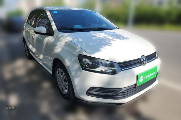 Volkswagen Polo 2018 #4 Volkswagen Polo 2018 изображение автомобиля #4