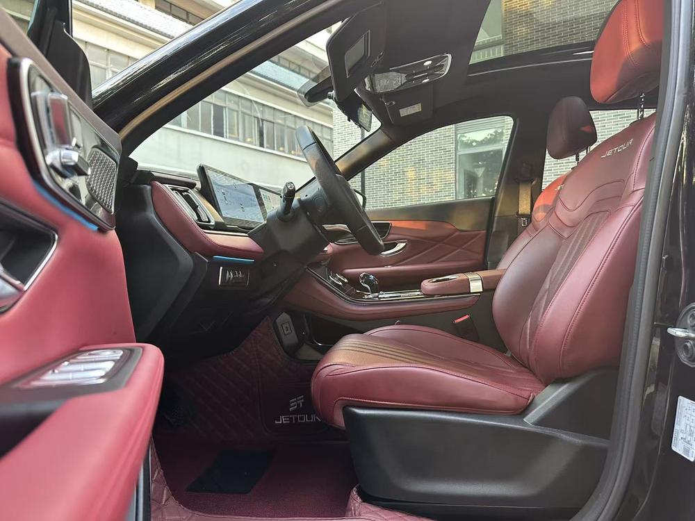 2024 #17 2024 immagine di auto #17