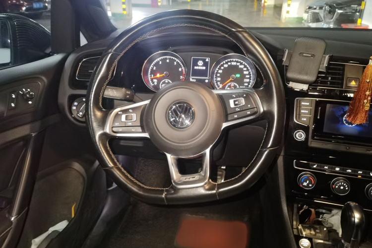 Volkswagen Golf 2016 #15 Volkswagen Golf 2016 car image #15