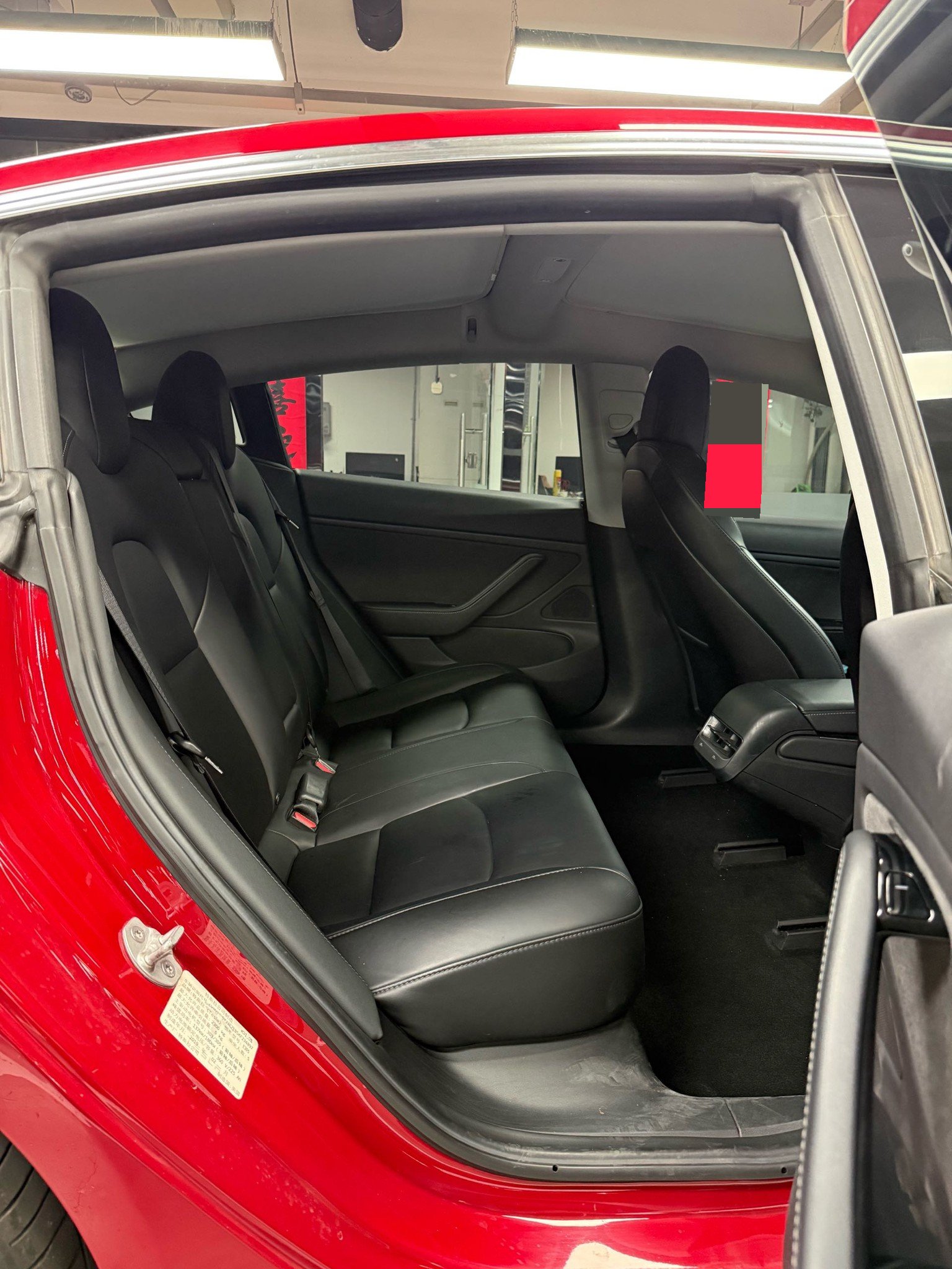 Tesla Model 3 (Imported) 2019 #7 Tesla Model 3 (Imported) 2019 image de voiture #7