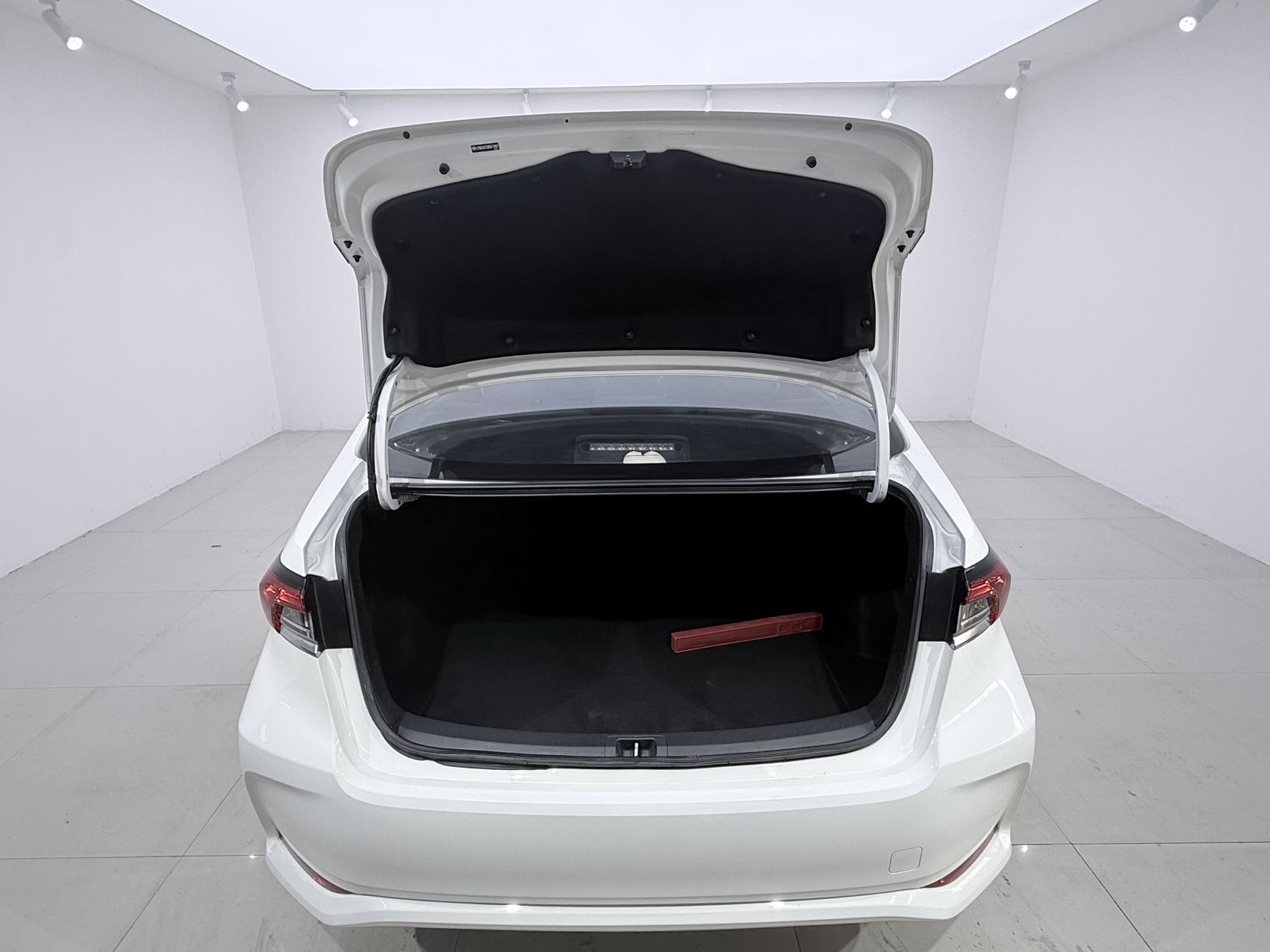 Toyota Corolla 2022 car image #16