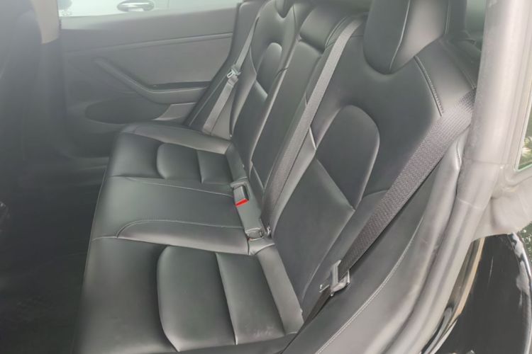 Tesla Model 3 2023 #17 Tesla Model 3 2023 immagine di auto #17