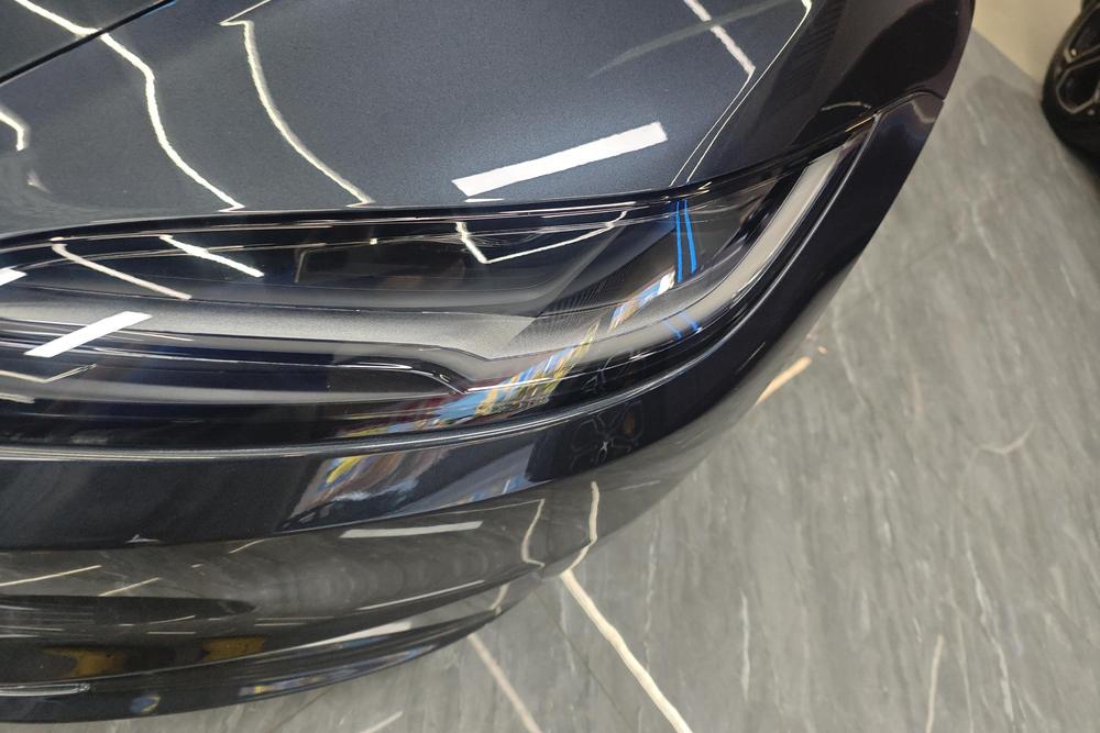 Tesla Model 3 2025 #6 Tesla Model 3 2025 immagine di auto #6