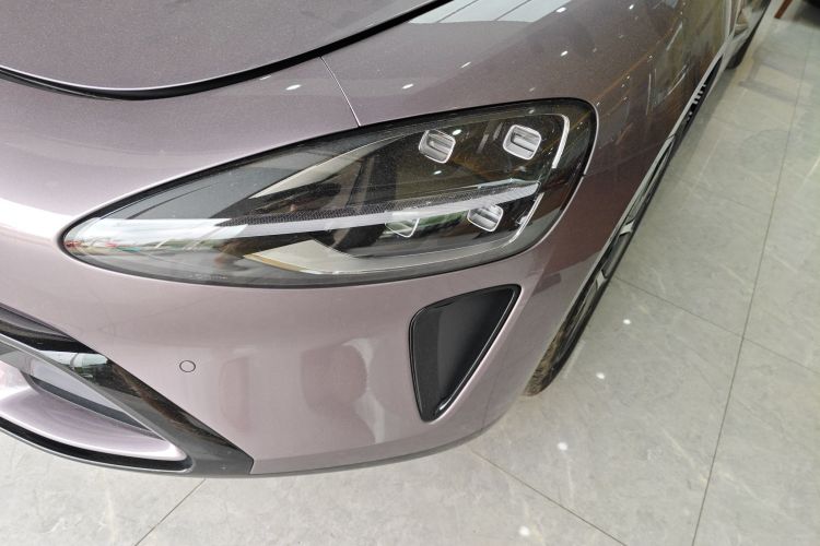 MI SU7 2024 صورة سيارة #23