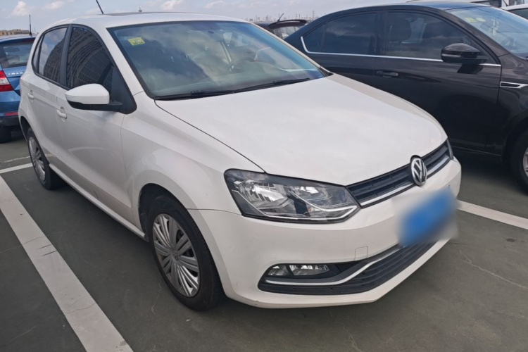 Volkswagen Polo 2018 #4 Volkswagen Polo 2018 car image #4