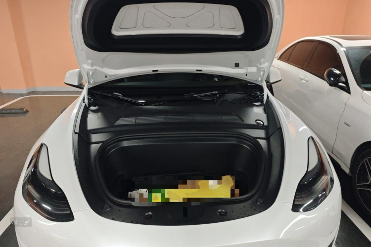 Tesla Model Y 2021 imagem de carro #22