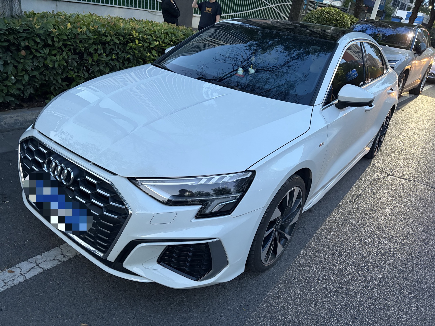 2022 2022 imagen de coche