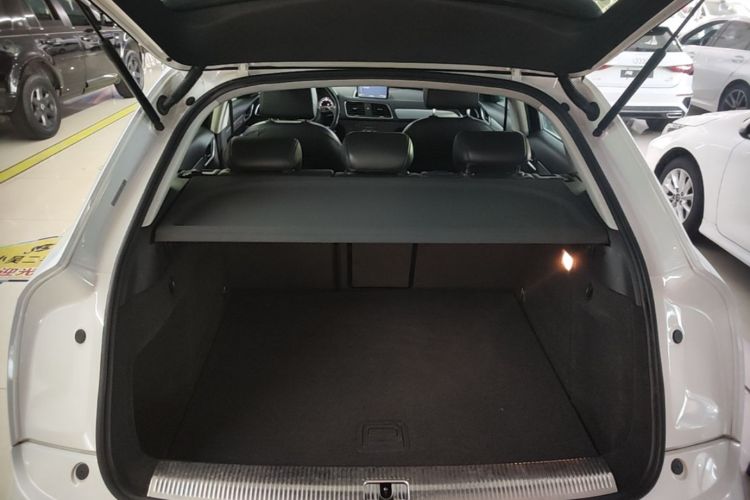 Audi Q3 2014 #19 Audi Q3 2014 car image #19