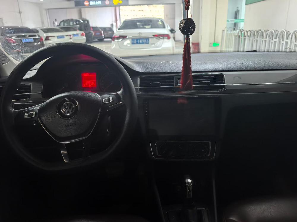 Volkswagen Santana 2016 #7 Volkswagen Santana 2016 immagine di auto #7