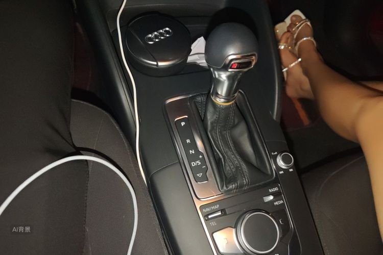 Audi A3 2019 #16 Audi A3 2019 car image #16