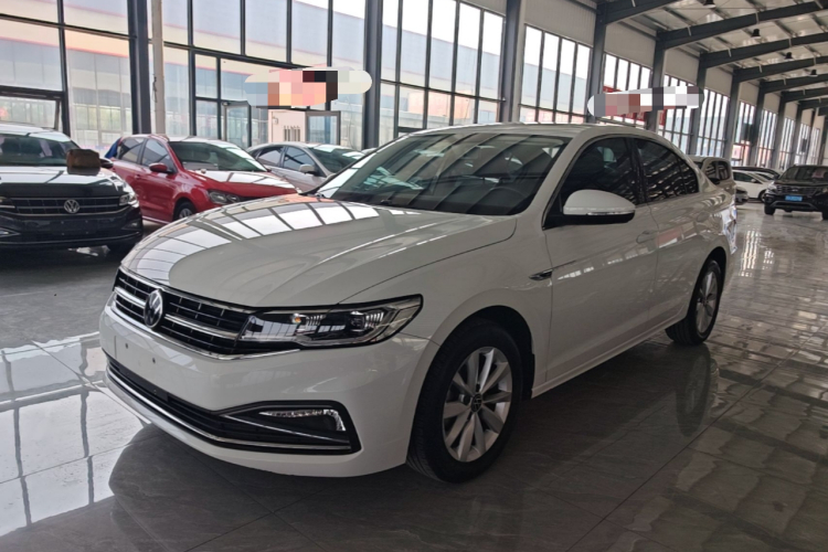 Volkswagen Bora 2021 immagine di auto #2