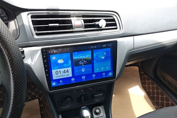 Volkswagen Lavida 2020 car image #13
