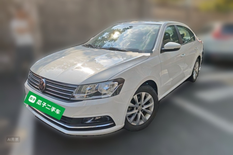Volkswagen Lavida 2017 imagem de carro #2
