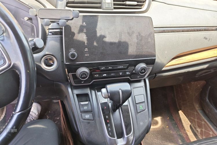 Honda CR-V 2018 car image #15