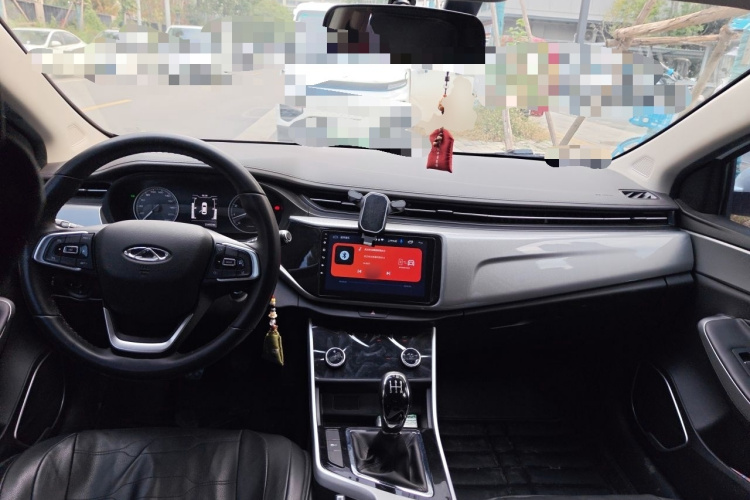 Chery Arrizo 5 2020 car image #7