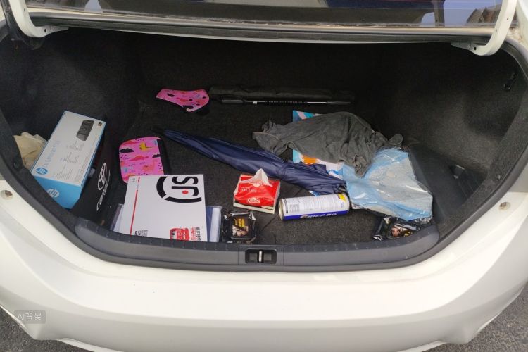 2015 #21 2015 car image #21