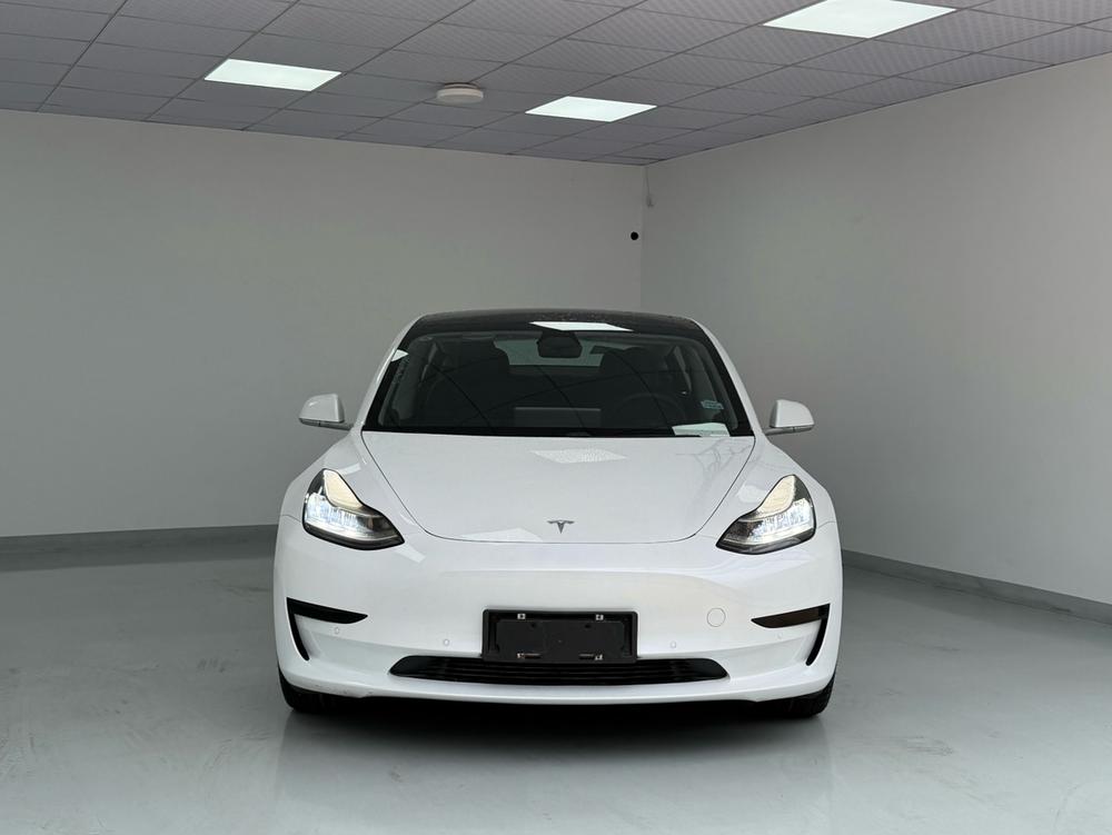 Tesla Model 3 2022 #2 Tesla Model 3 2022 car image #2