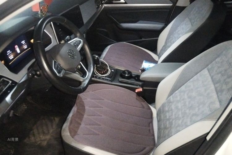 Volkswagen Lavida 2023 car image #17