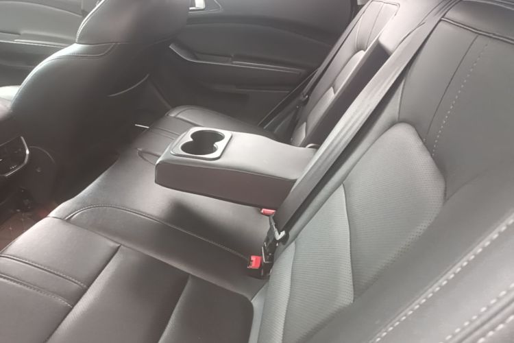 Chery Tiggo 5x 2019 #17 Chery Tiggo 5x 2019 immagine di auto #17