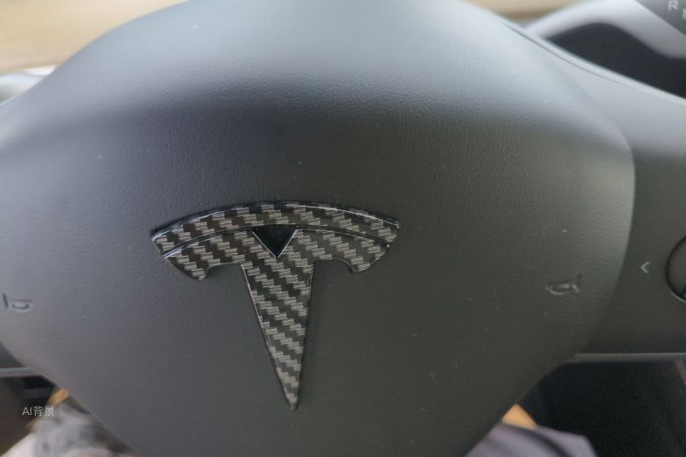Tesla Model Y 2022 #10 Tesla Model Y 2022 car image #10