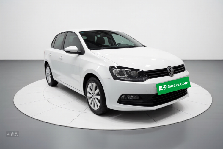 Volkswagen Polo 2014 #4 Volkswagen Polo 2014 صورة سيارة #4