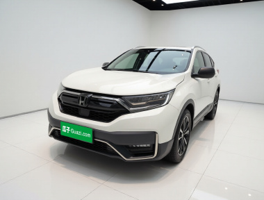 Honda CR-V 2021 car image 