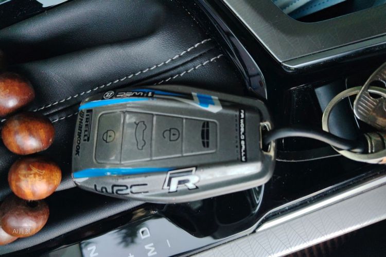 GEELY Emgrand 2024 car image #10