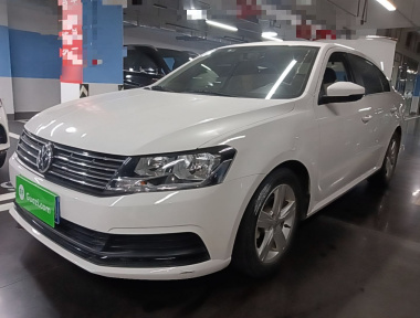 Volkswagen Lavida 2020 Volkswagen Lavida 2020 car image