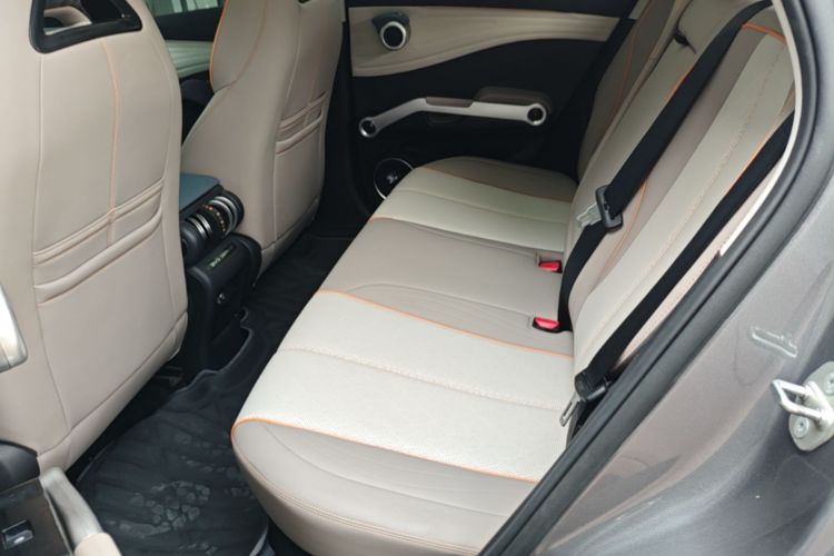 BYD Yuan Plus 2024 car image #17