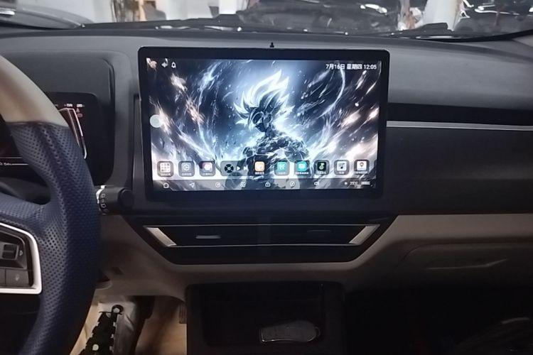 BYD Yuan Pro 2021 #13 BYD Yuan Pro 2021 immagine di auto #13