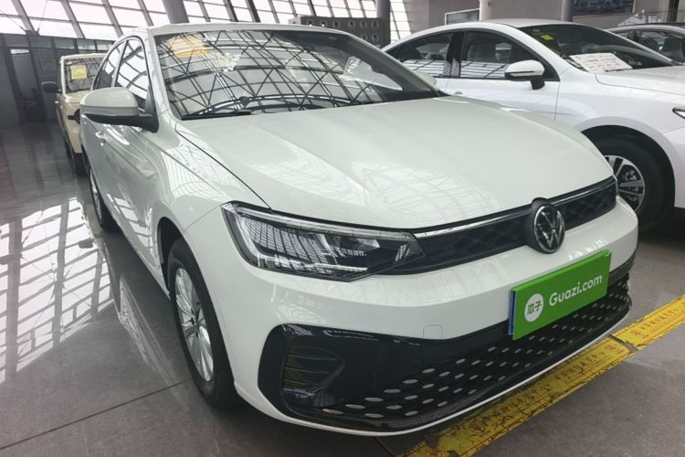 Volkswagen Lavida 2026 #4 Volkswagen Lavida 2026 car image #4