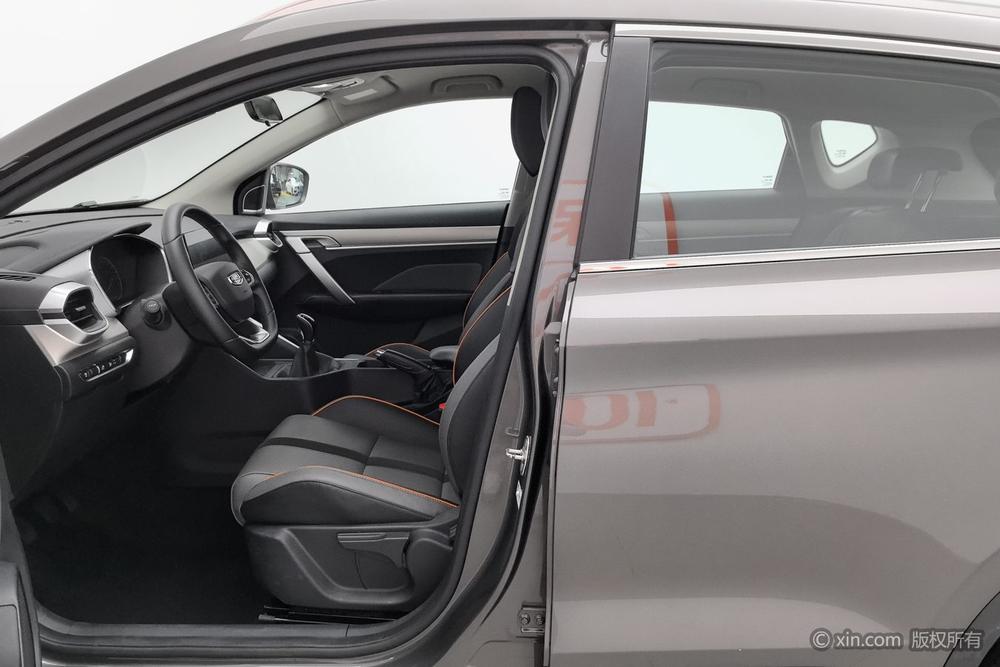 2023 #18 2023 car image #18