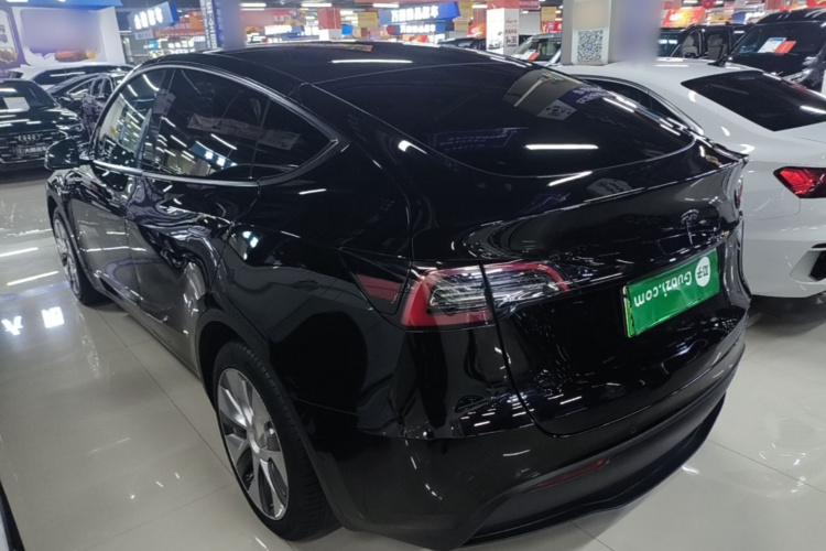 Tesla Model Y 2022 car image #5