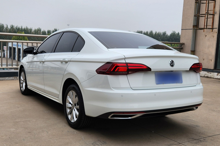 Volkswagen Bora 2021 #5 Volkswagen Bora 2021 imagem de carro #5