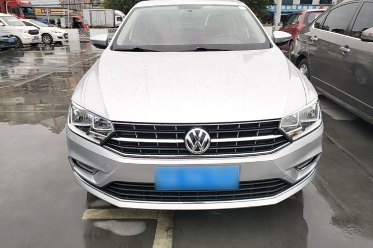 Volkswagen Bora 2016 #3 Volkswagen Bora 2016 car image #3