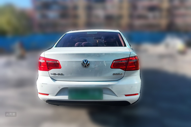 Volkswagen Bora 2016 #6 Volkswagen Bora 2016 car image #6