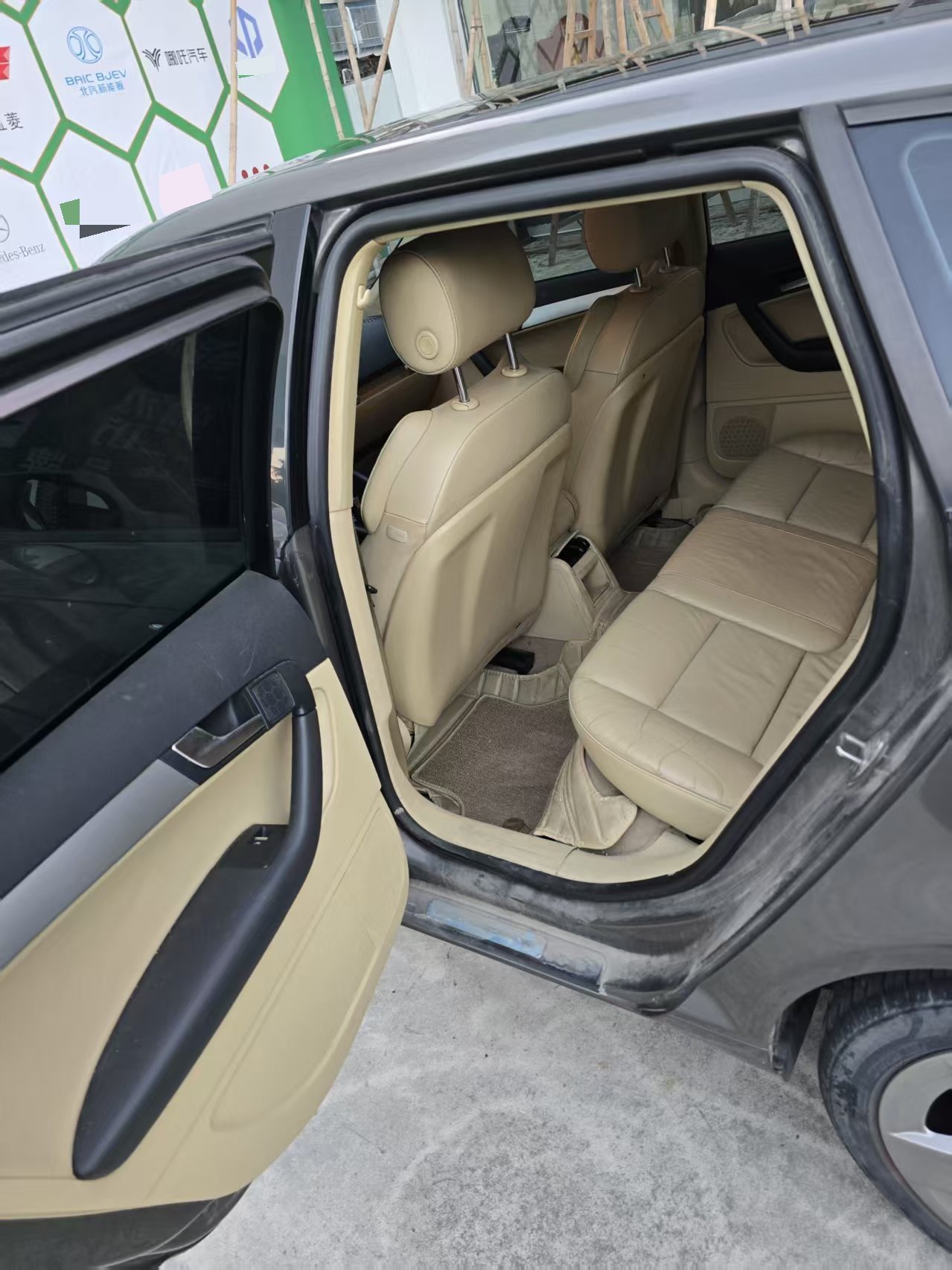 Audi A3 (Imported) 2011 car image #9