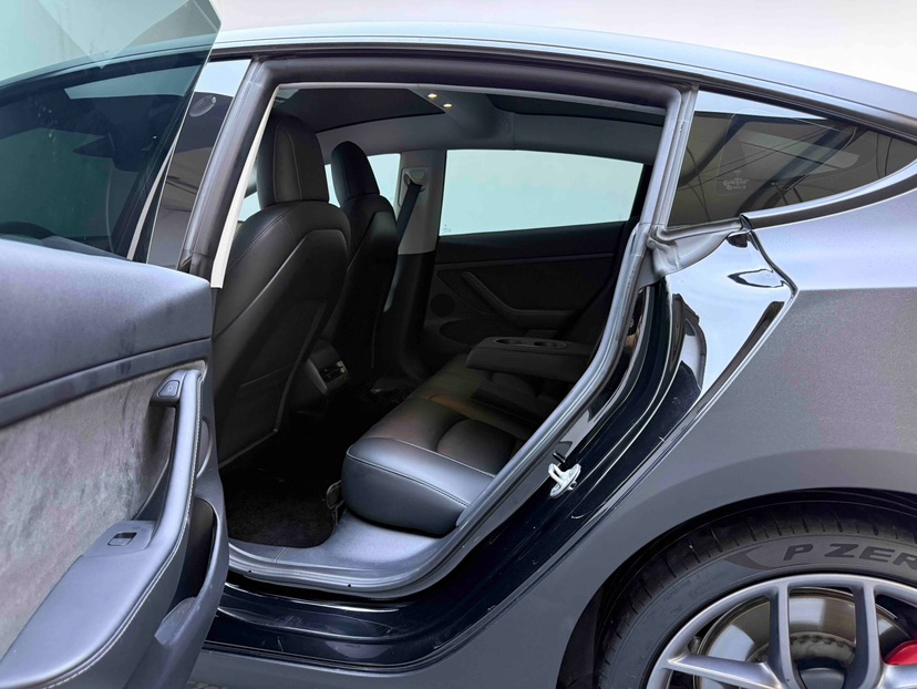 Tesla Model 3 2023 #7 Tesla Model 3 2023 car image #7