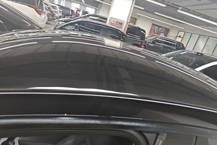 Tesla Model Y 2021 #25 Tesla Model Y 2021 car image #25