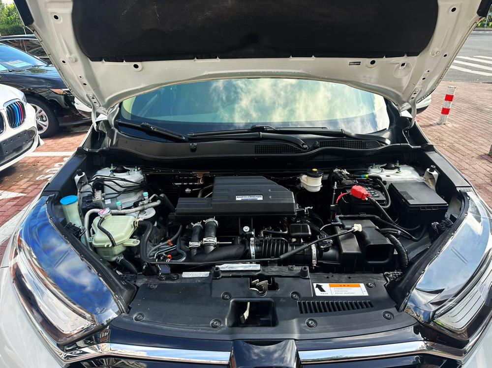 Honda CR-V 2021 car image #7