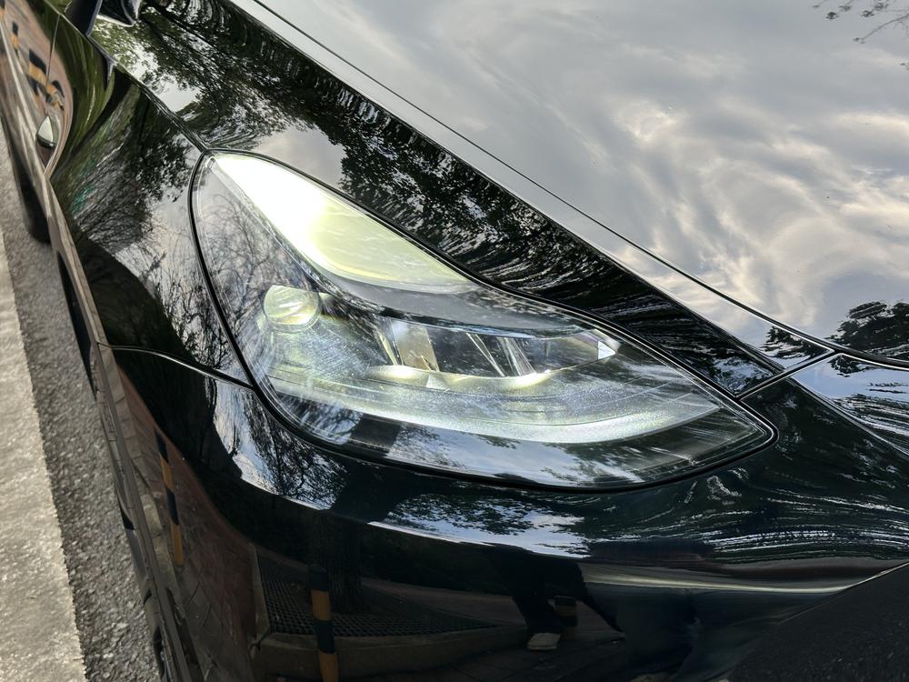 Tesla Model Y 2023 #9 Tesla Model Y 2023 immagine di auto #9