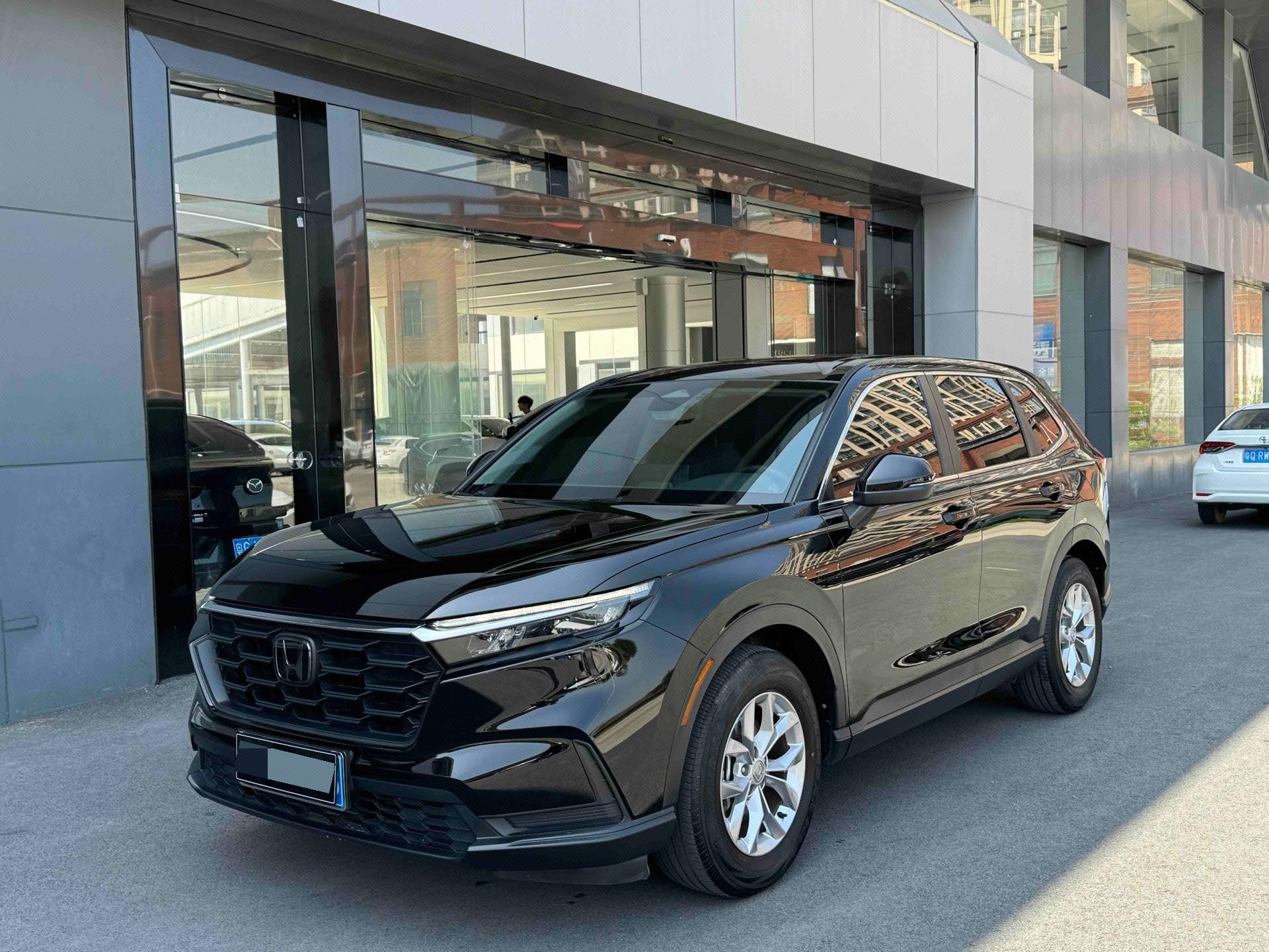Honda CR-V 2023 car image 