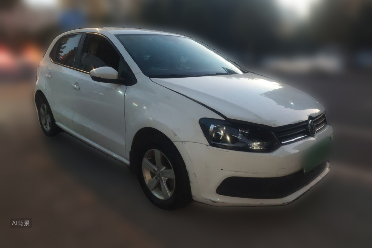 Volkswagen Polo 2017 #4 Volkswagen Polo 2017 car image #4