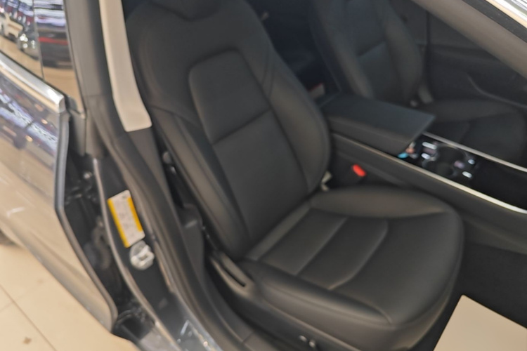 Tesla Model 3 2020 #24 Tesla Model 3 2020 car image #24