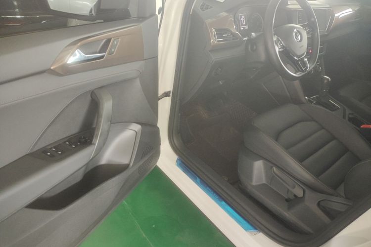 Volkswagen Tharu 2022 #16 Volkswagen Tharu 2022 car image #16