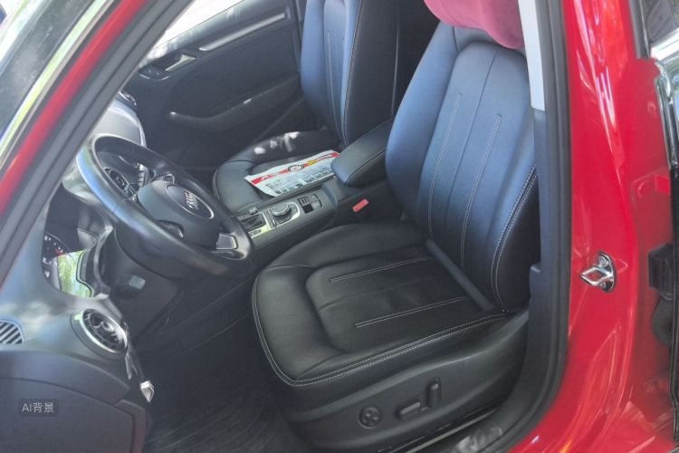 Audi A3 2016 #17 Audi A3 2016 car image #17