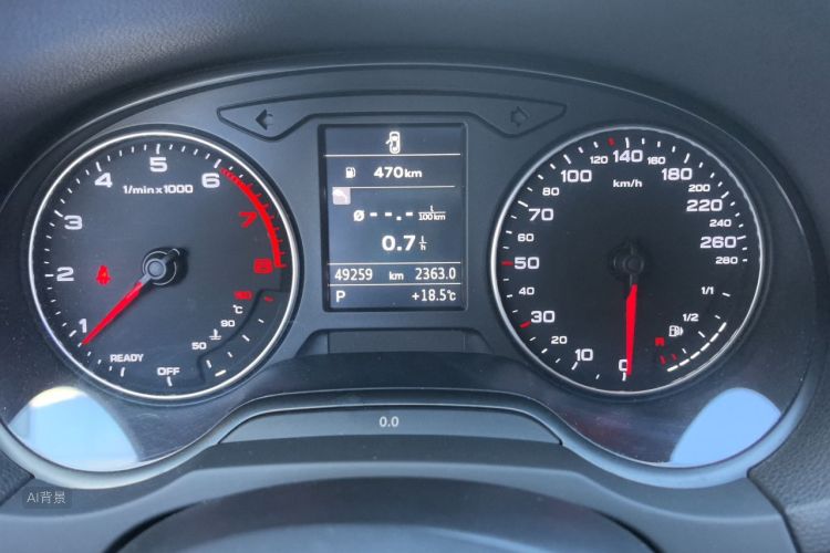 Audi A3 2016 #14 Audi A3 2016 car image #14